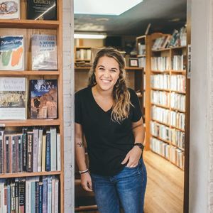 Meet your Posher, Rachel